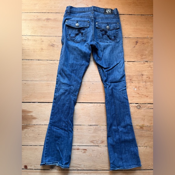 Rock & Republic Kasandra Jeans - Picture 2 of 4